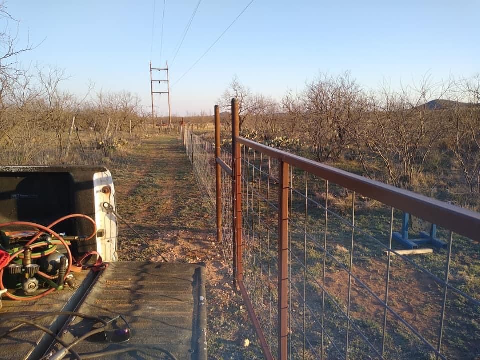 All Photos for Bean Welding & Construction LLC in Ballinger, TX
