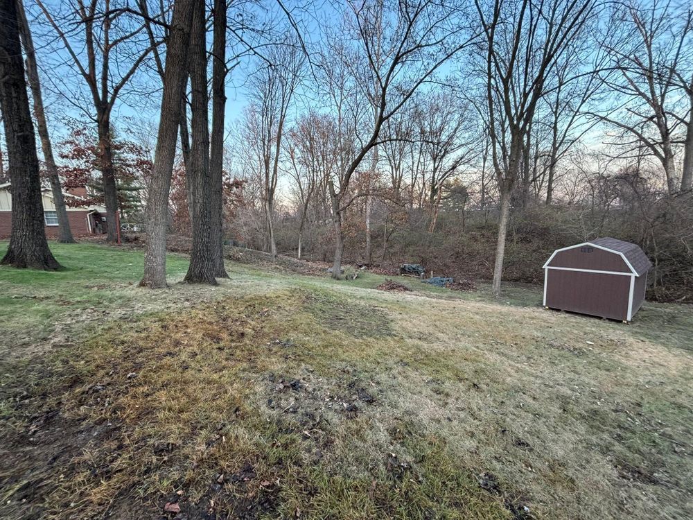 All Photos for Andrew's Lawn Service LLC in Lebanon, IL