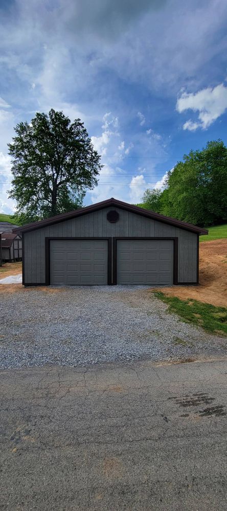 All Photos for Middle Man Construction in Fall Branch, TN