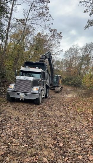 All Photos for Shearon Trucking and Excavating LLC in Nashville,  TN