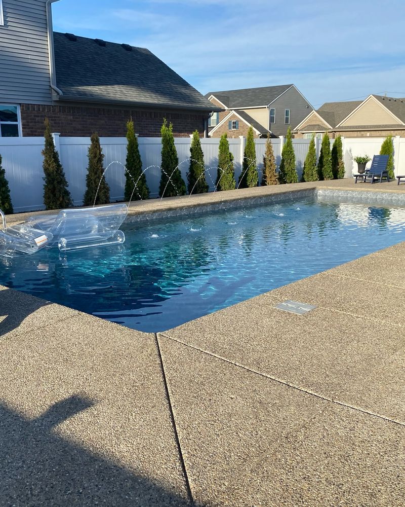 All Photos for Crown Cement in Lincoln Park, MI