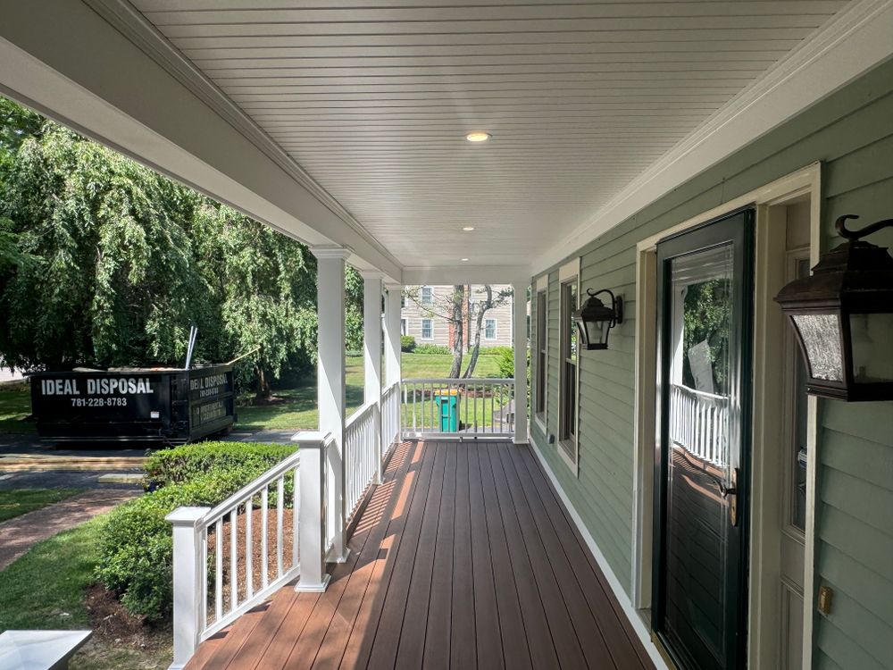 All Photos for Belfort Builders in Kingston, MA