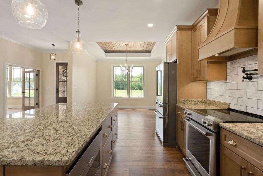 All Photos for B4 Construction LLC in Cookeville, TN