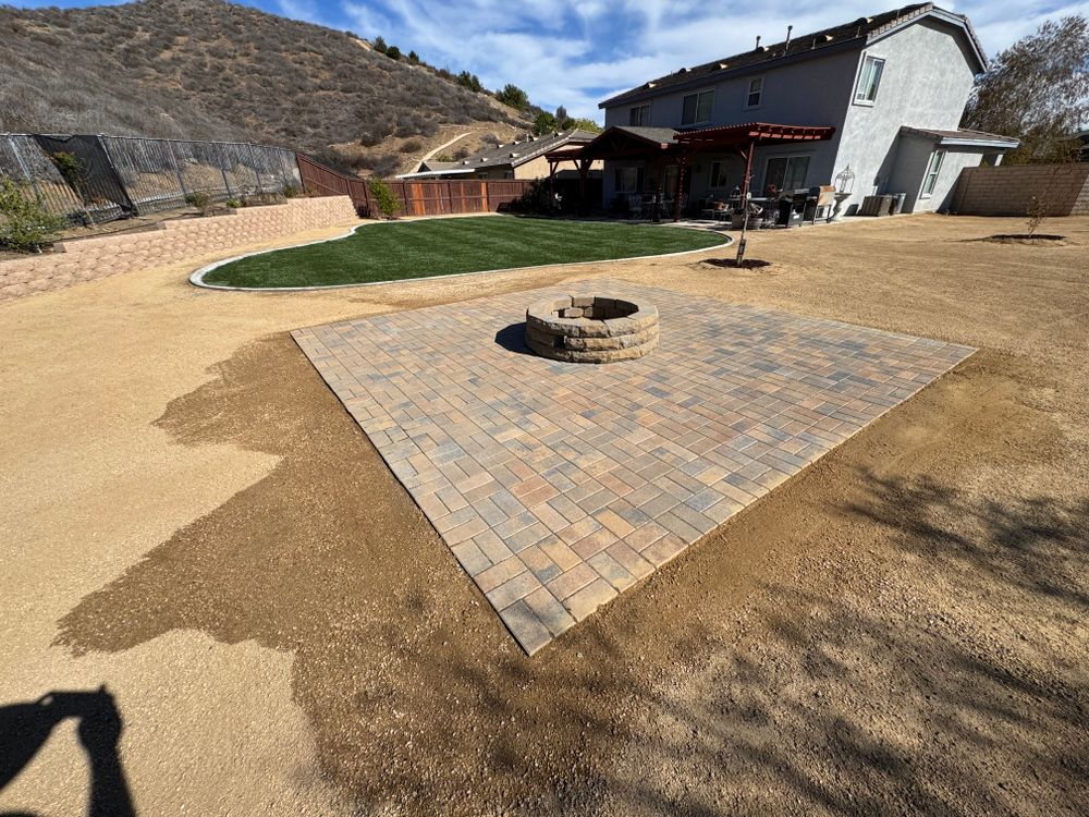 All Photos for Aidan Jade Landscaping in Riverside County, CA