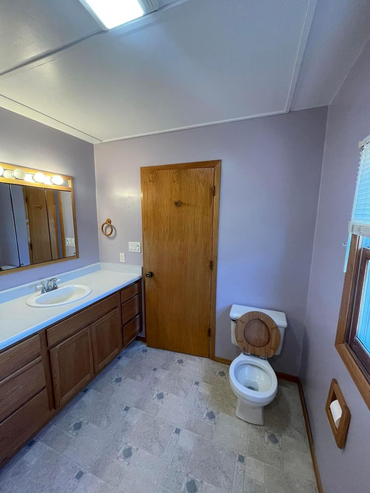 All Photos for Clavin Painting in Fort Dodge, Iowa