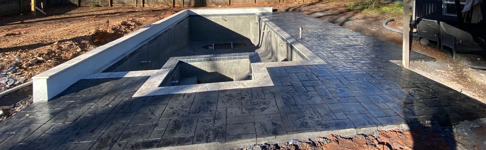 Concrete for Compadres Concrete in Griffin, GA