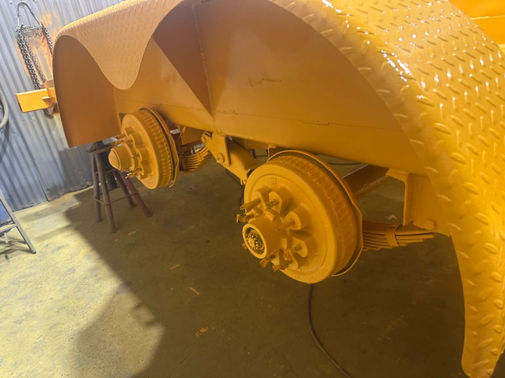 All Photos for Tesla Construction LLC in Akron, OH