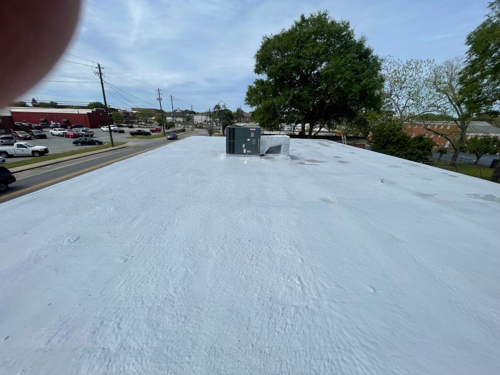 All Photos for CTE Roofing and Insulation in Dublin, GA