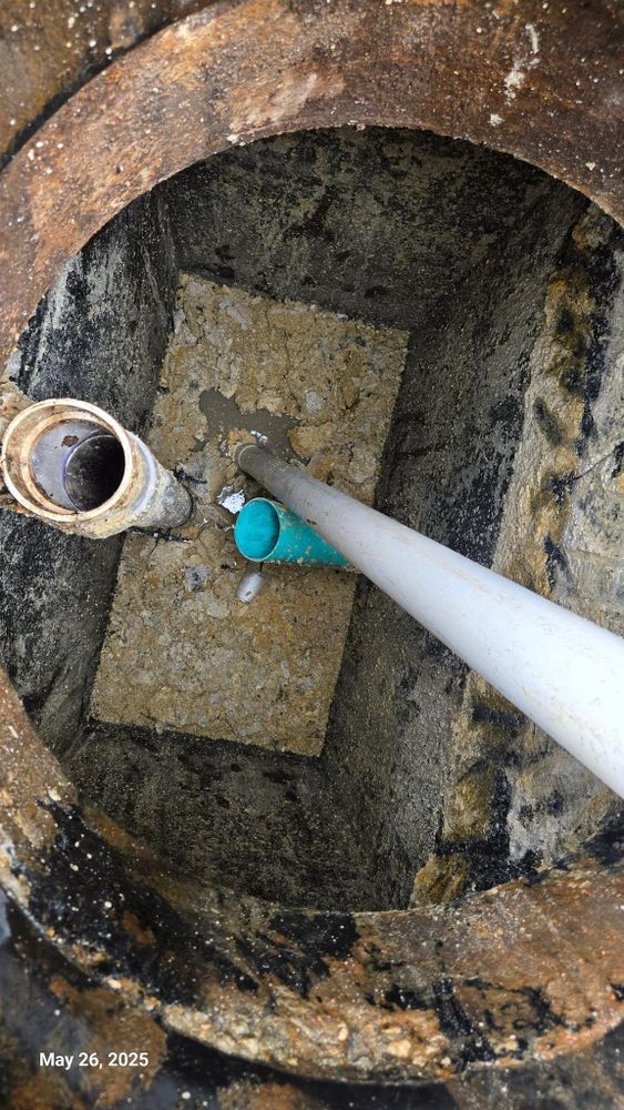 All Photos for Hartcraft Septic Systems LLC in Fredericksburg,  TX