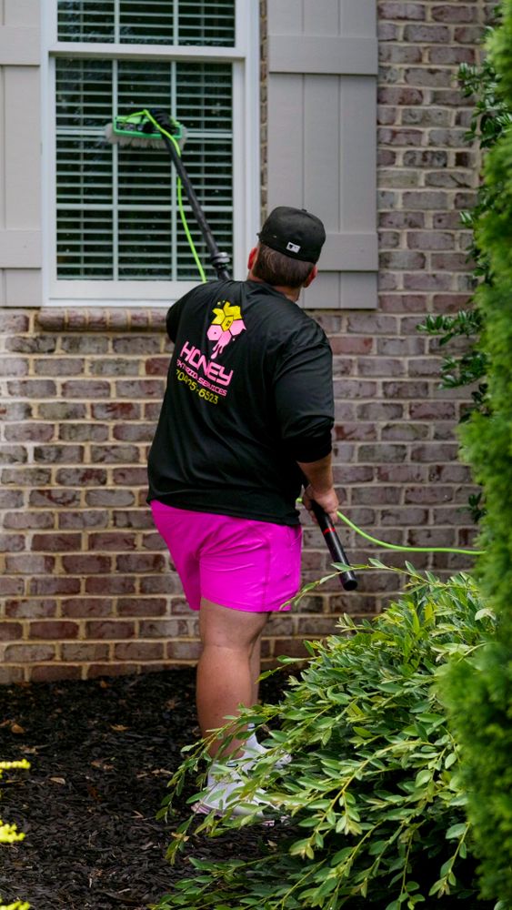 All Photos for Honey Exterior Services in Stanfield, NC
