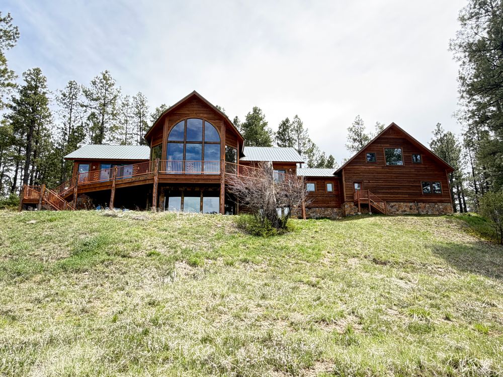 All Photos for Mountain Home Paint & Stain in Pagosa Springs, CO