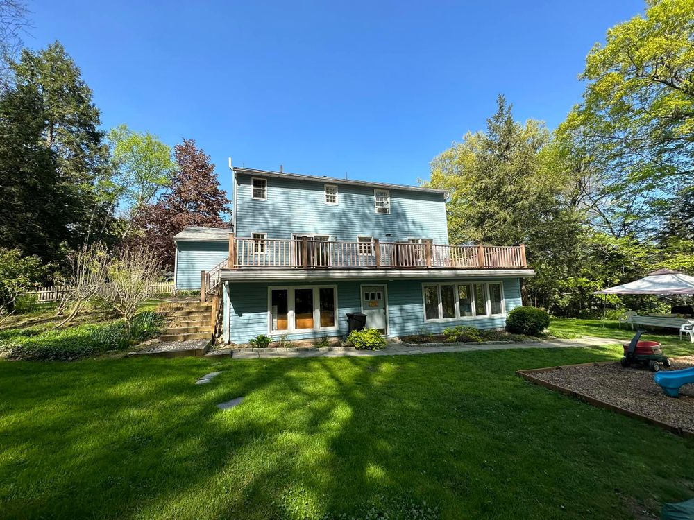 All Photos for Suter & Sons Painting in Amherst, Western Massachusetts