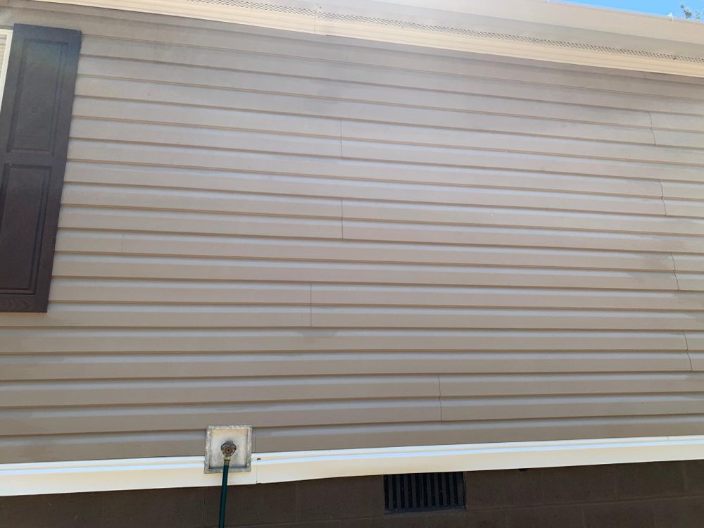 All Photos for X-Stream Pressure Washing and Roof Cleaning in Sandersville, GA