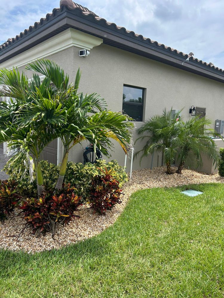 All Photos for Estrada All Pro Lawn Service in Auburndale, Florida