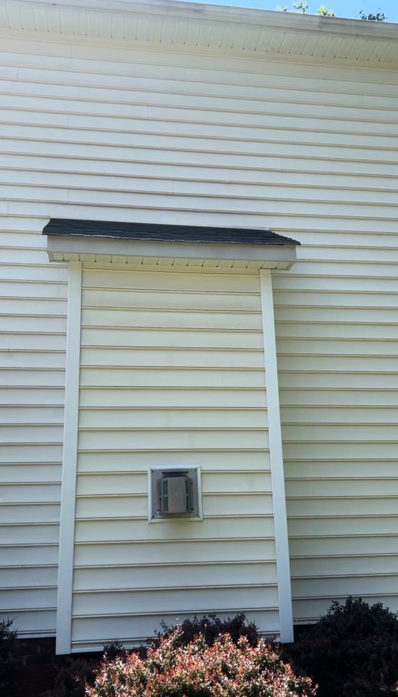 All Photos for 4U Pressure Washing in Huntersville, NC