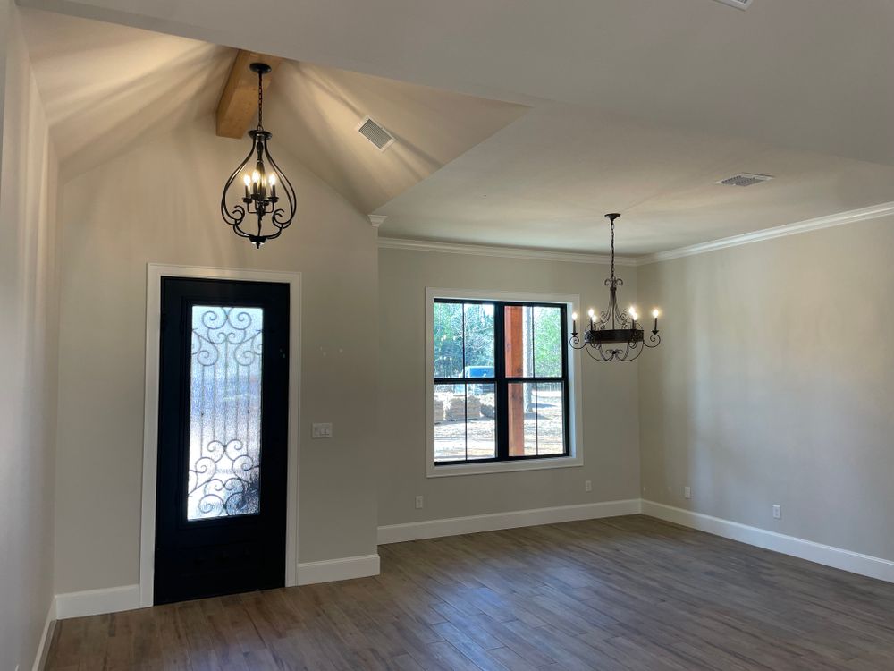 All Photos for Neely Construction & Design LLC in Chandler, TX