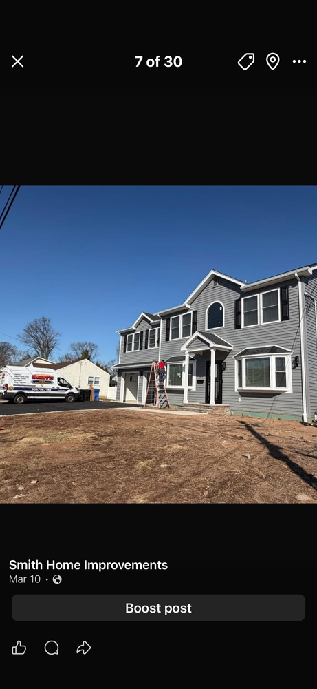 All Photos for Smith Home Improvements  in South Plainfield,  NJ