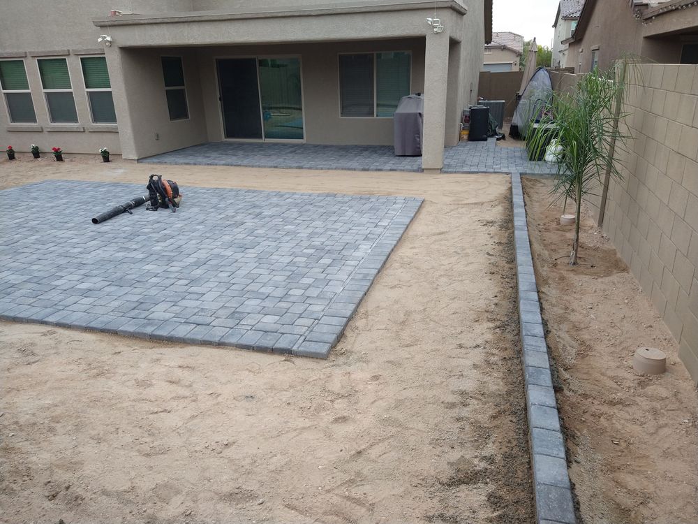 All Photos for Sharp Image LLC Landscaping & Hardscape in Phoenix, AZ