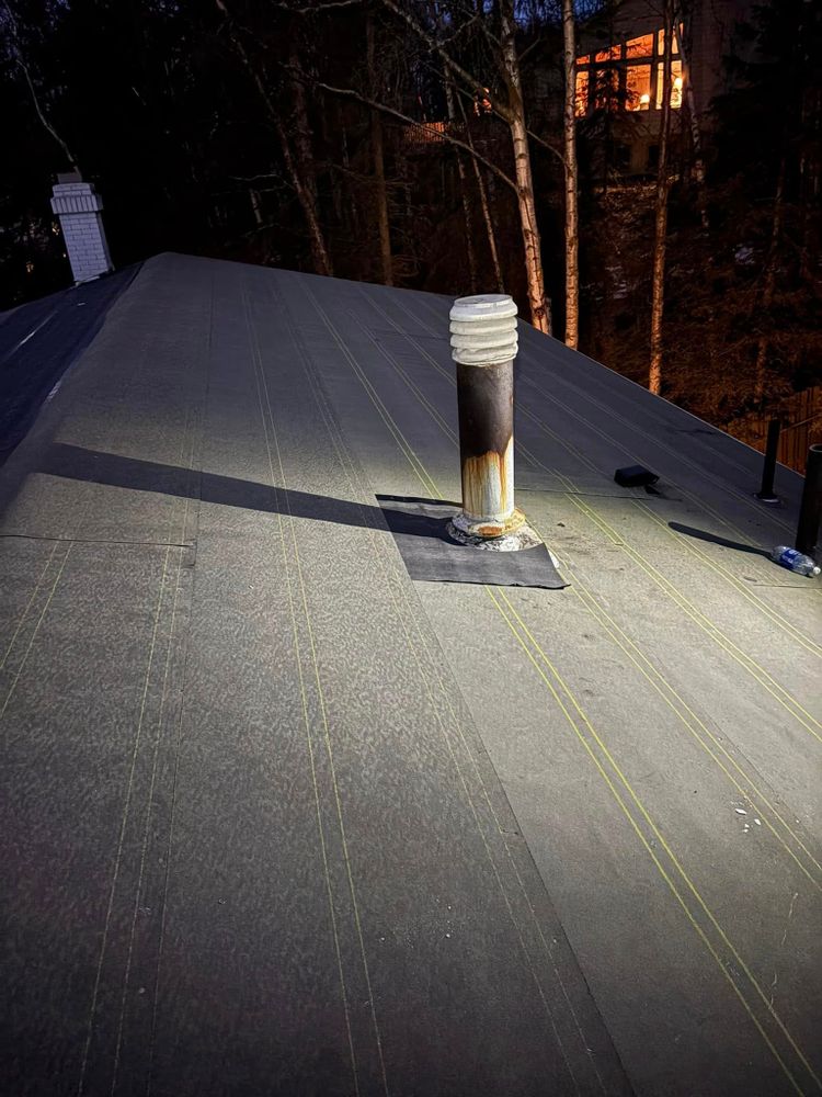 Exterior Repairs for Alaskan Residential Rescue in Anchorage, AK