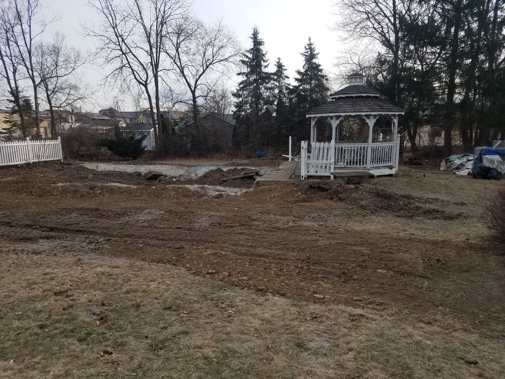 All Photos for Down Home Landscaping in Stillwater, PA