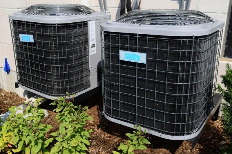 HVAC for Elite Technician Services in Charlottesville, VA