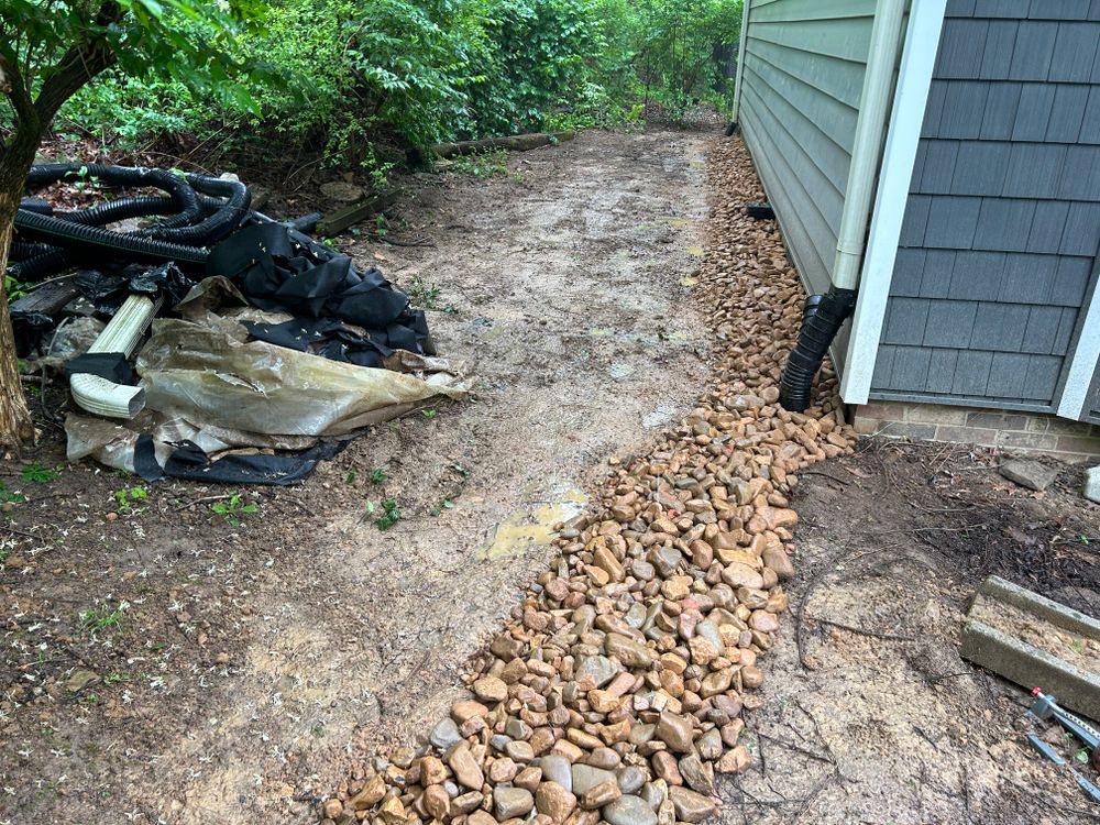 All Photos for ValleyScapes Landscaping in Walden, TN