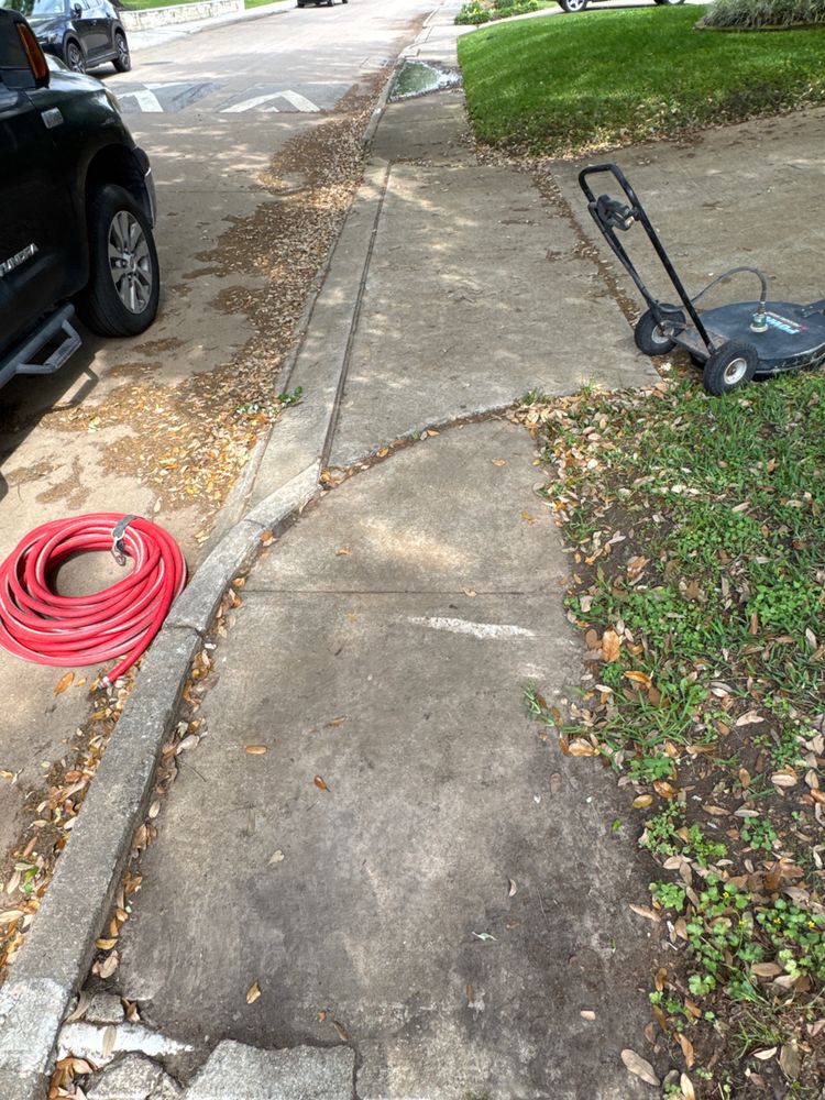 All Photos for Power Pressure Wash in Houston, TX