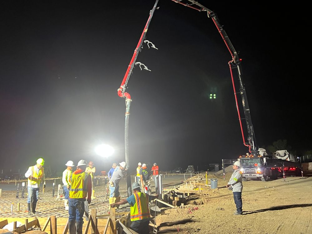All Photos for BMX Concrete in Bastrop, TX