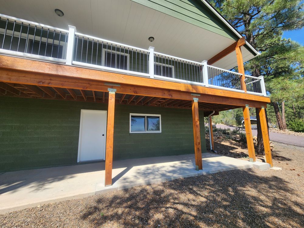 All Photos for Wise Choice Professional Painting LLC in Prescott Valley, AZ