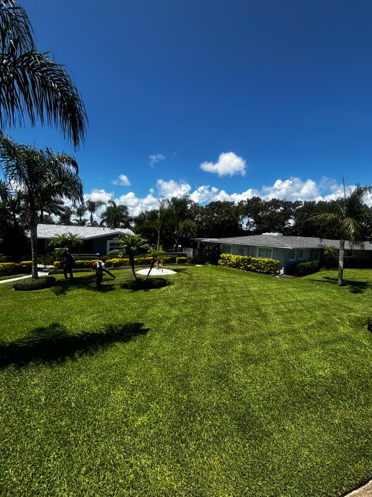 All Photos for Vanic's Landscaping in South Daytona, FL