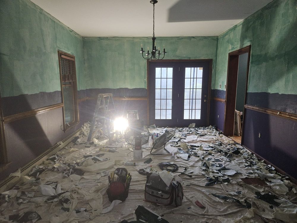 All Photos for K N P Zuniga Painting LLC in Linden, NJ