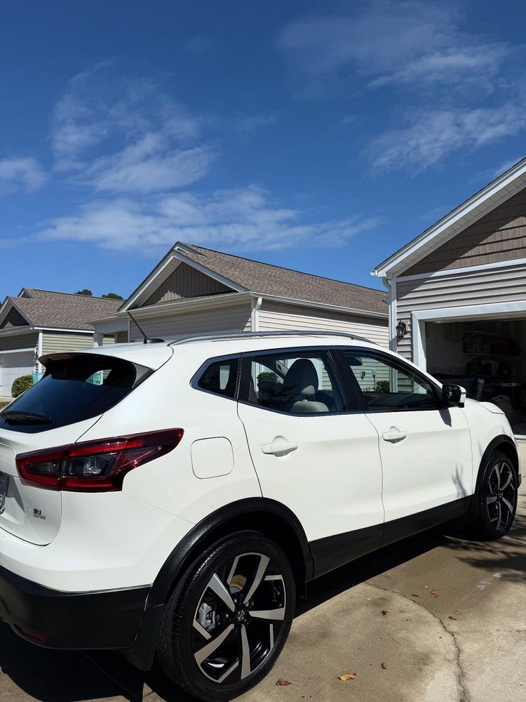 All Photos for Relentless Shine Mobile Detailing in Calabash, NC