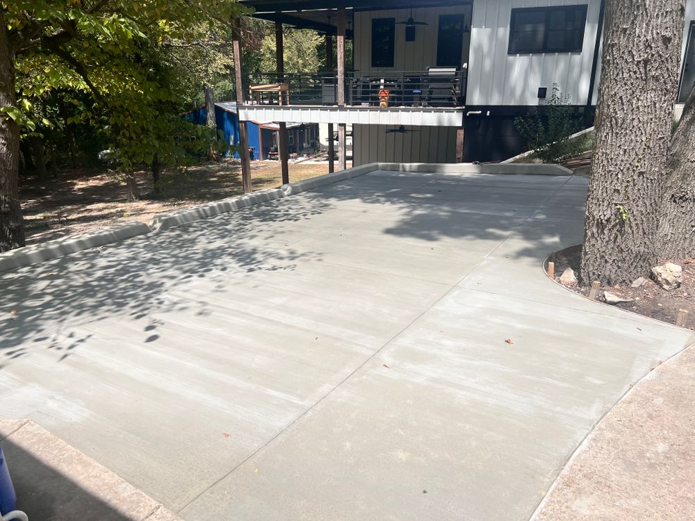 All Photos for Midcities Concrete in Arlington, TX