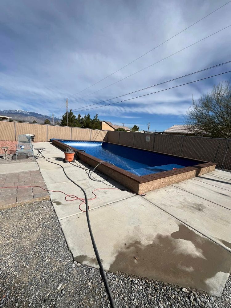 All Photos for Savanna Pools in Hildale, UT
