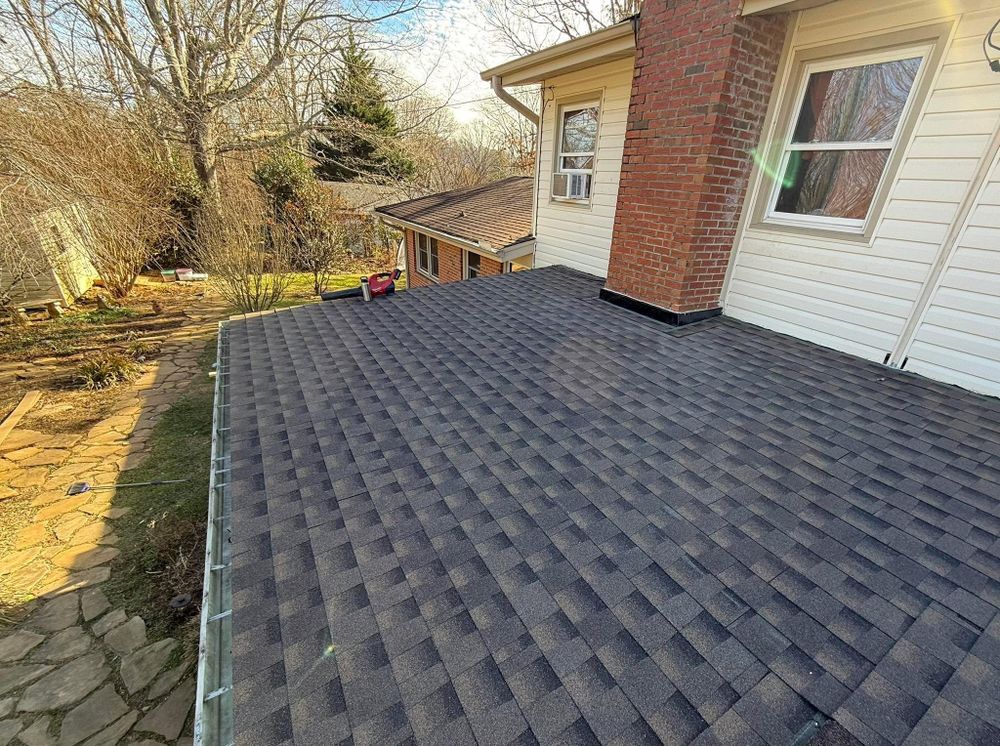 All Photos for Redwood Construction in Asheville, NC