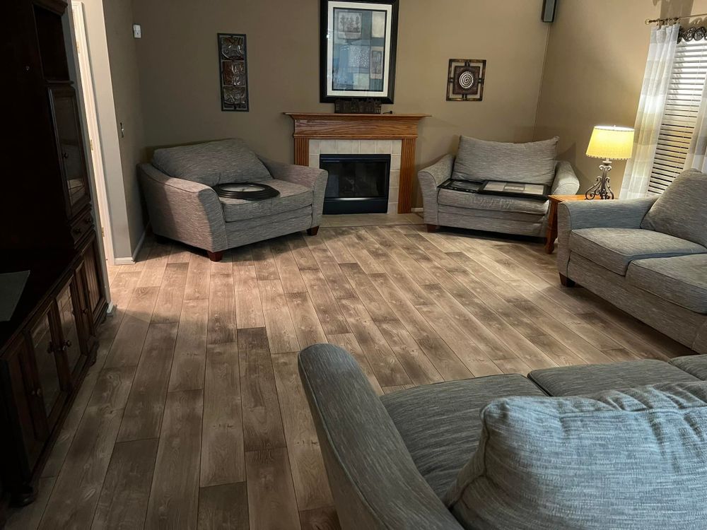 All Photos for Dib 896 Flooring in Dearborn Heights, MI