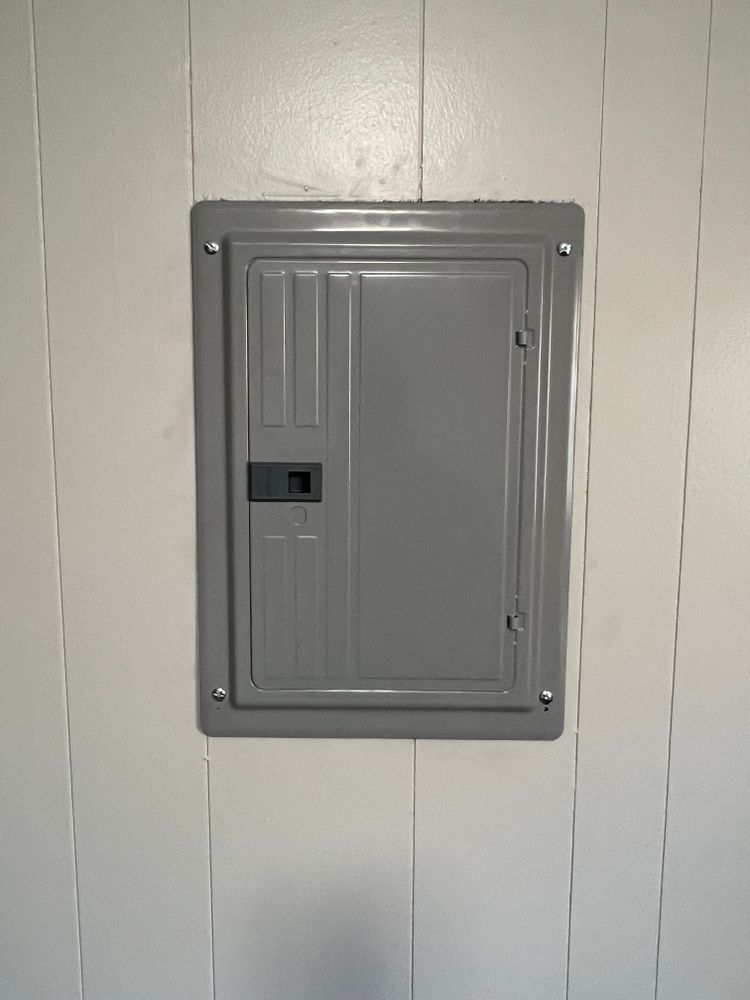 All Photos for Li Electric of TN in Columbia, TN