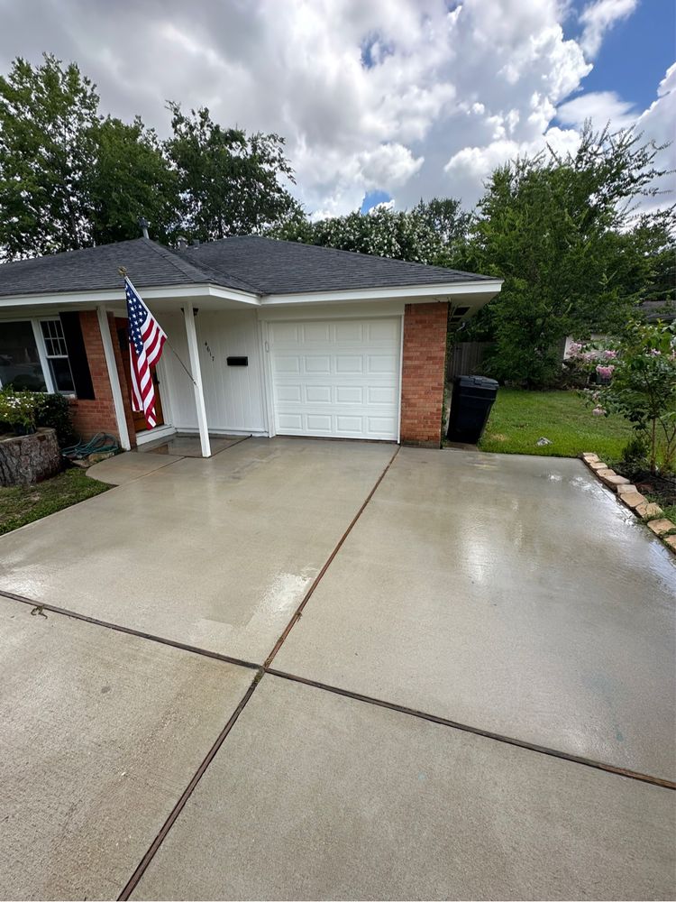 All Photos for Power Pressure Wash in Houston, TX