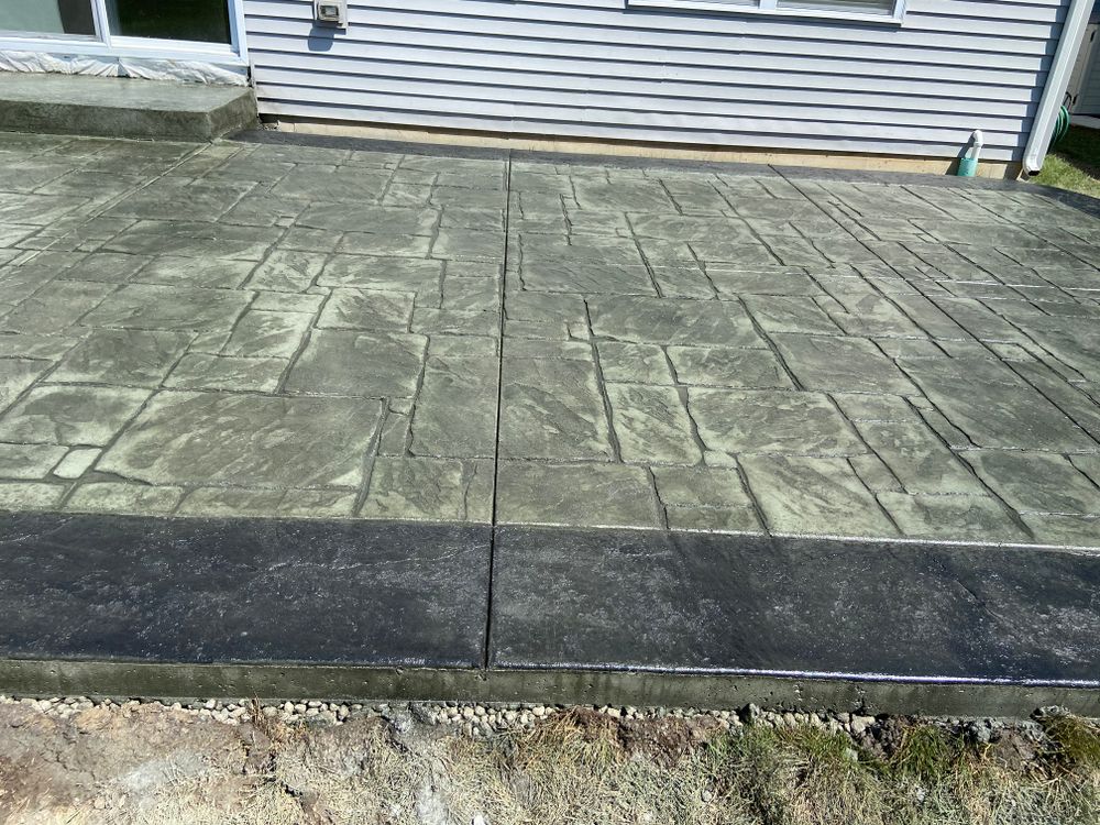 All Photos for Fuentes Concrete Construction in Hammond, IN