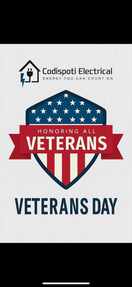 All Photos for Codispoti Electrical in Salem, MA