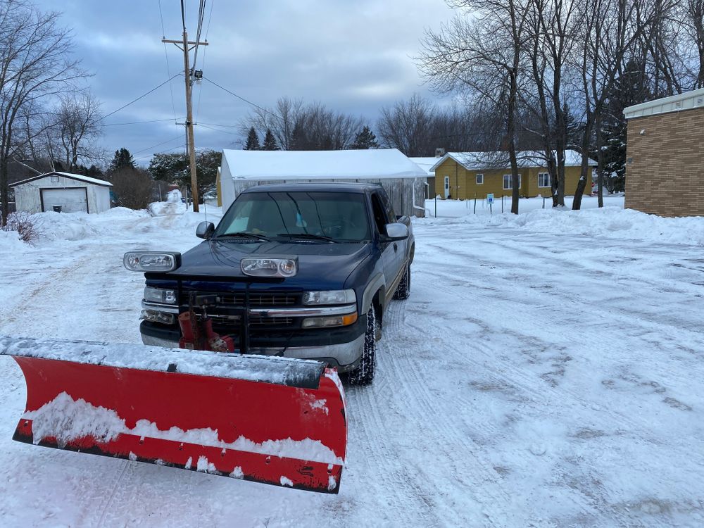 Our Past Work for Duluth Pro Junk Hauling Removal Service in Duluth, MN