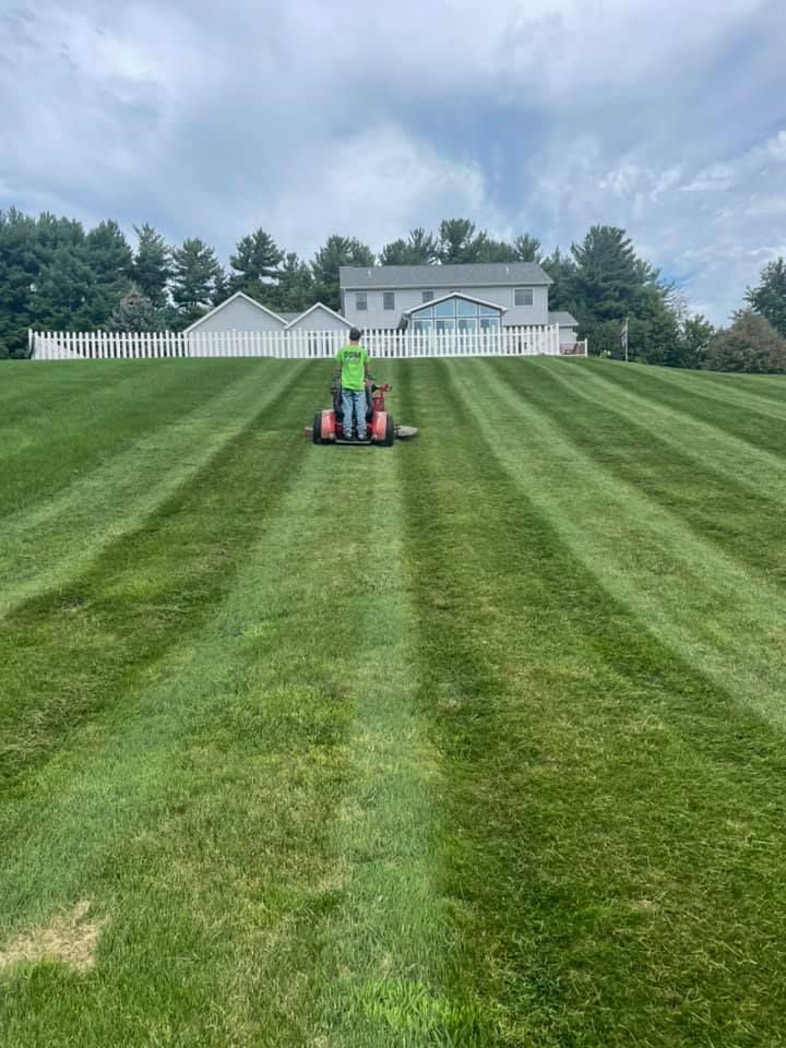 Puleo Landscape LLC team in Chittenango , NY - people or person