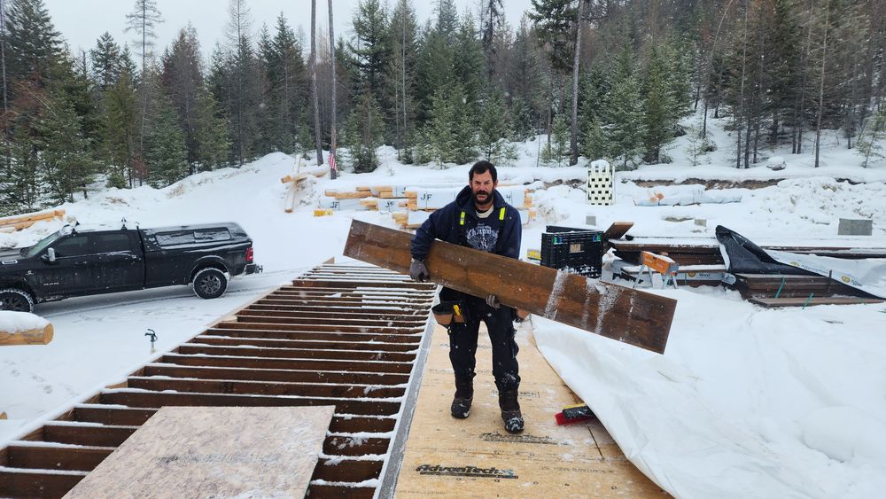 All Photos for Breeland Construction INC in Kalispell, MT