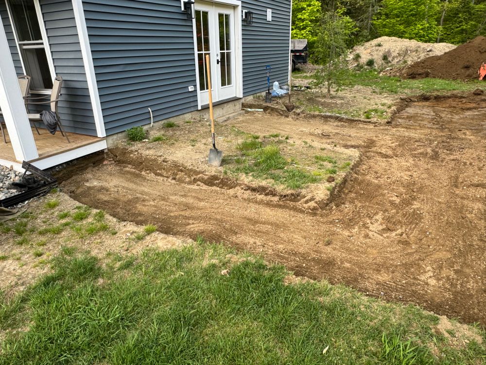 All Photos for Clifford’s Quality Tree Care & Landscaping in Enfield, NH