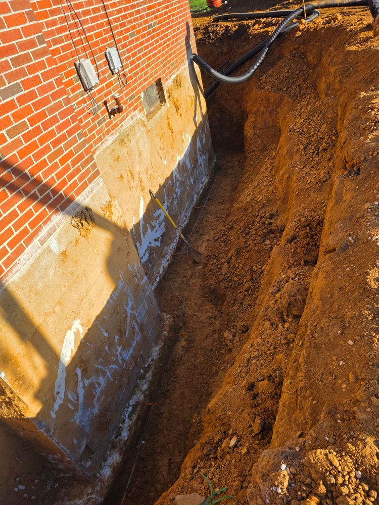 All Photos for C&T Concrete in Frederick, MD