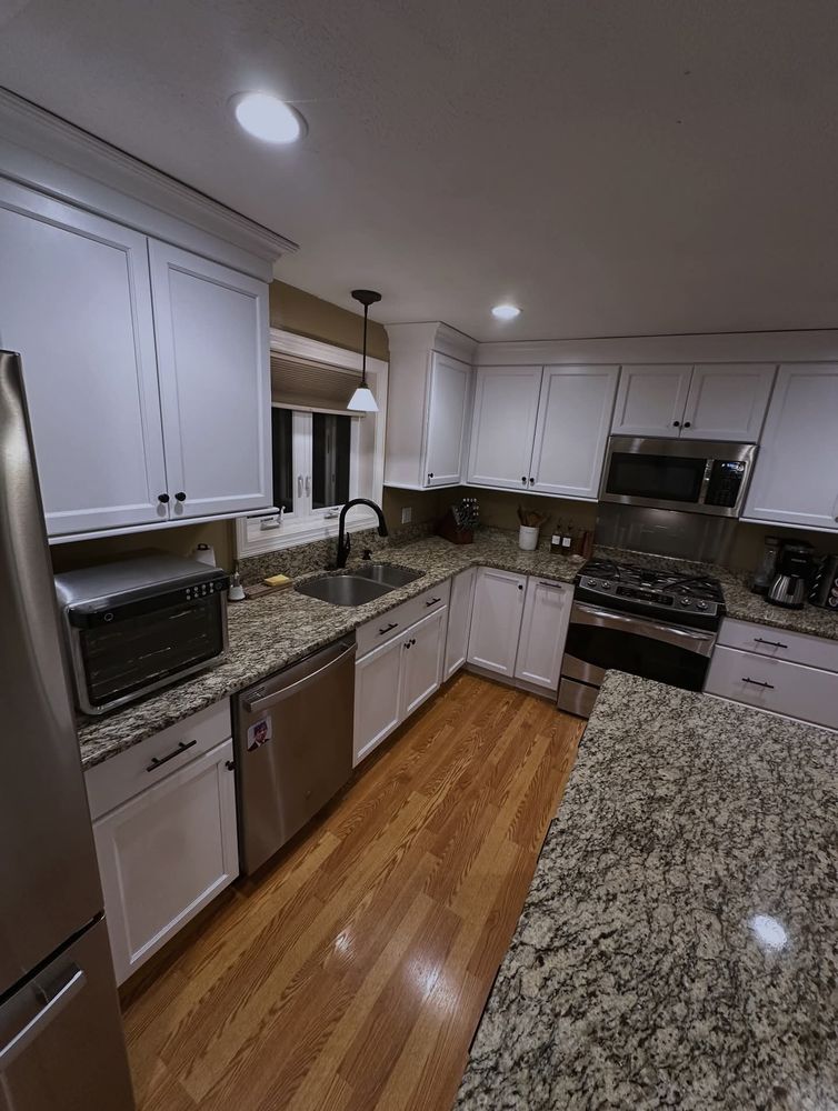 All Photos for Perfect colors painting llc in Mechanicsville, MD