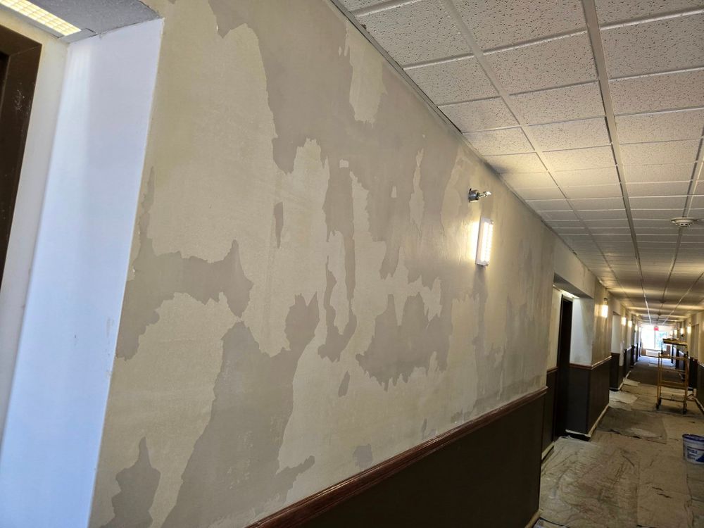 All Photos for Dave's Painting Services in South Barrington, Illinois