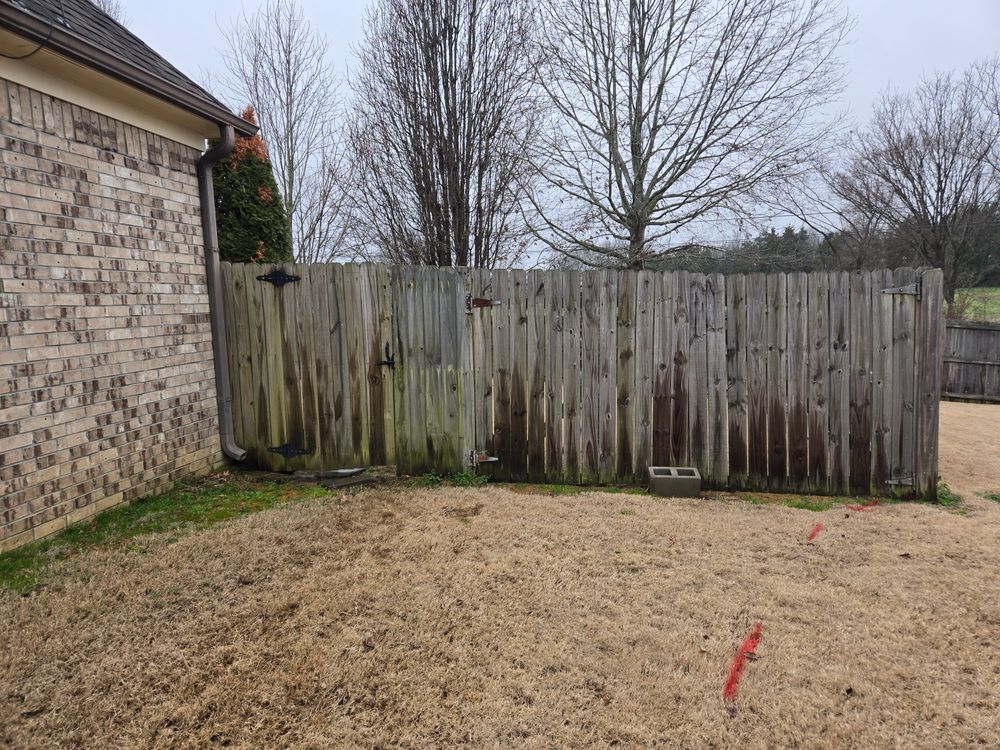 All Photos for Patriot Fence  in Oakland, TN