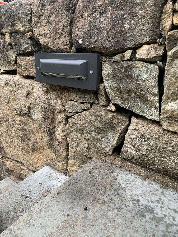 Lighting Installs for Unique Outdoor Lighting in Bridgewater, NJ