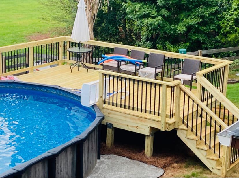 All Photos for All Out Construction in Atlanta, GA